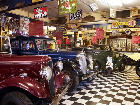 motor museum cotswolds|COTSWOLD MOTORING MUSEUM: All You Need to Know .